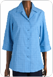 Three-quarter Kingston Blouse